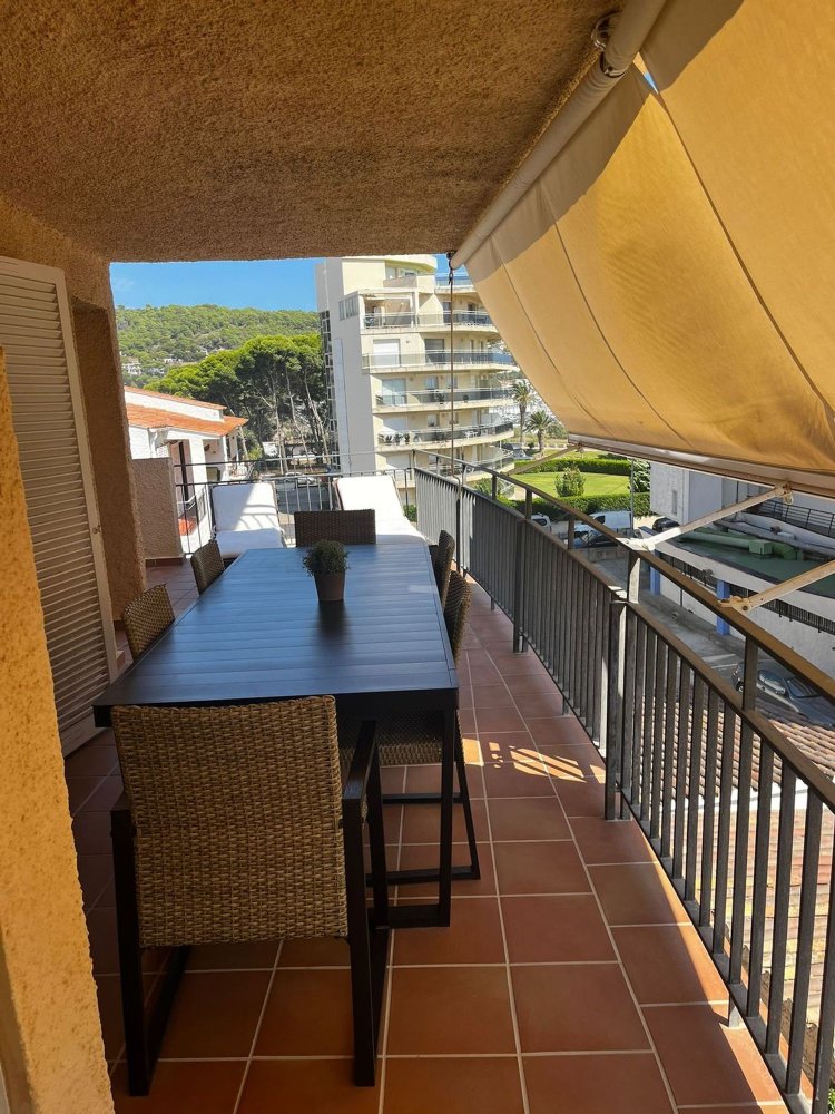 Apartamento T3 em Torroella de Montgri, Spain N.º 235438