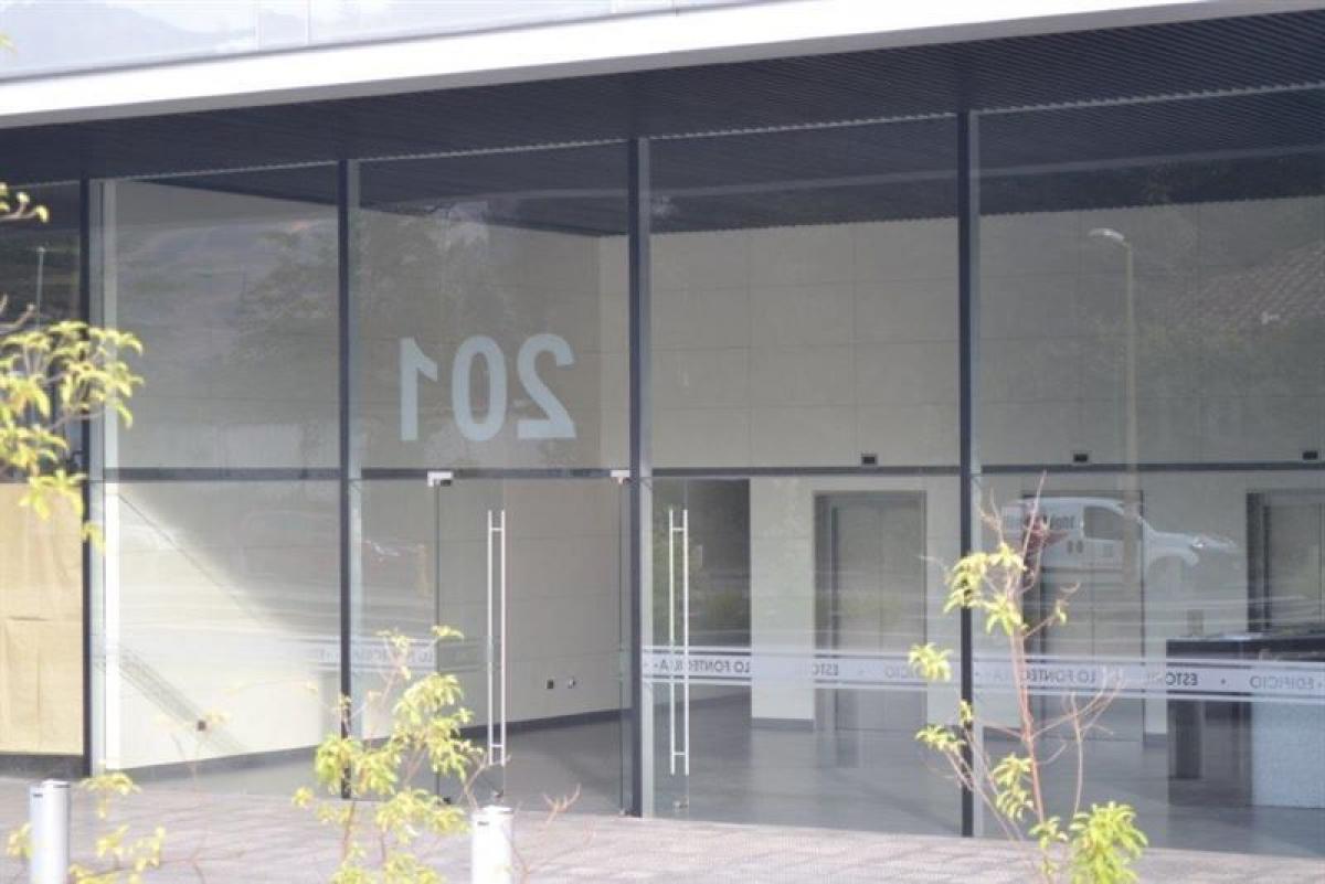 2 غرف نوم مكتب في Santiago, Chile رقم 267