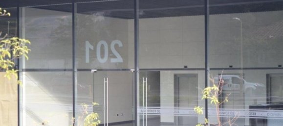 2 غرف نوم مكتب في Santiago, Chile رقم 267 2