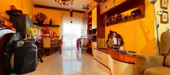 3 rooms Apartment in Rome, Italy No. 88839 5