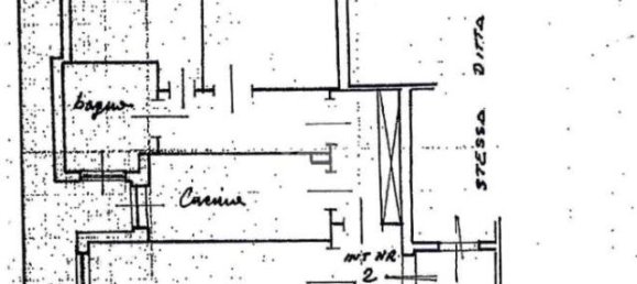 3 rooms Apartment in Rome, Italy No. 88839 20