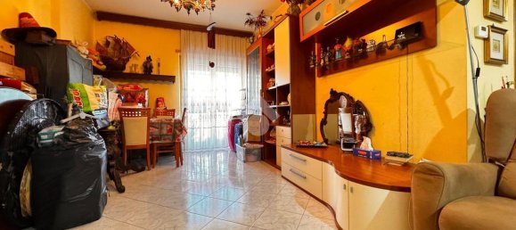 3 rooms Apartment in Rome, Italy No. 88839 6