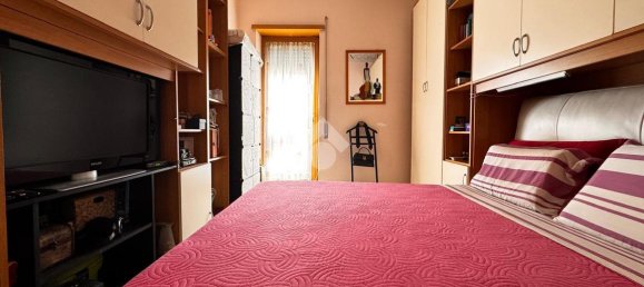 3 rooms Apartment in Rome, Italy No. 88839 13