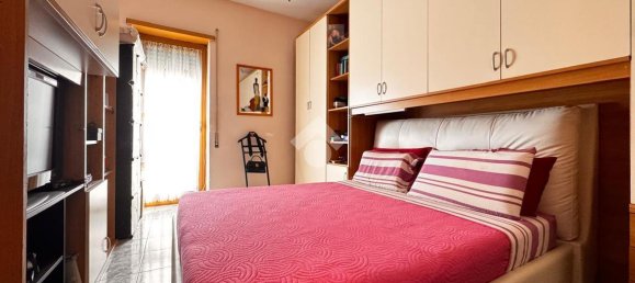 3 rooms Apartment in Rome, Italy No. 88839 14