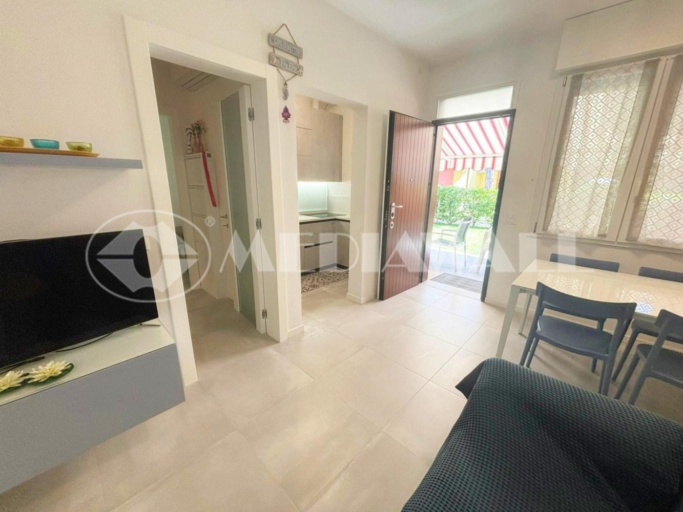 2 bedrooms House in Udine, Italy No. 282725