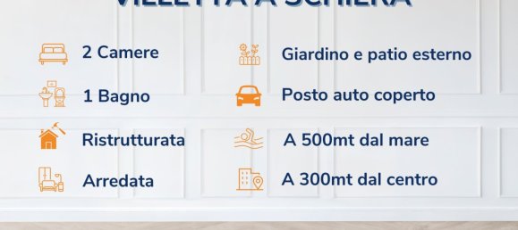 2 bedrooms House in Udine, Italy No. 282725 2