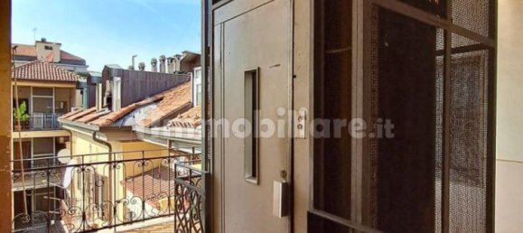 1 chambre Appartement à Turin, Italy No. 324672 16