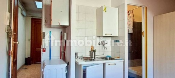 1 chambre Appartement à Turin, Italy No. 324672 3