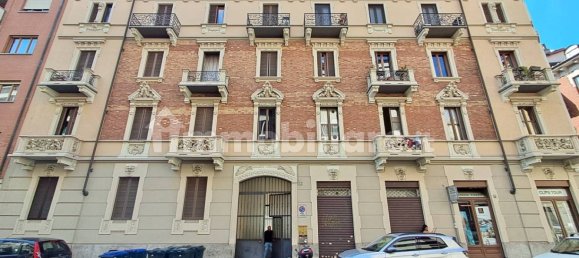 1 chambre Appartement à Turin, Italy No. 324672 17