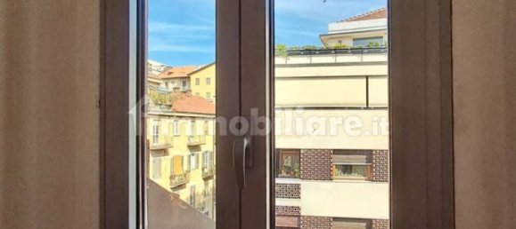 1 chambre Appartement à Turin, Italy No. 324672 13