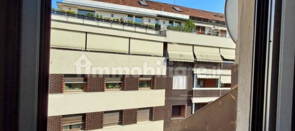 1 chambre Appartement à Turin, Italy No. 324672 4