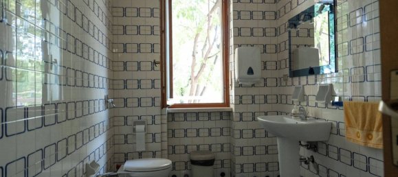 3 Schlafzimmer Wohnung in Turin, Italy, Nr. 260778 28