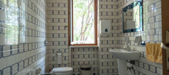 3 Schlafzimmer Wohnung in Turin, Italy, Nr. 260778 27