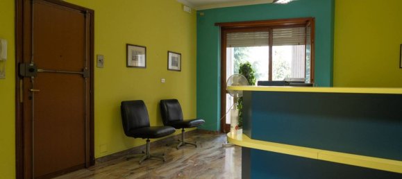 3 Schlafzimmer Wohnung in Turin, Italy, Nr. 260778 37