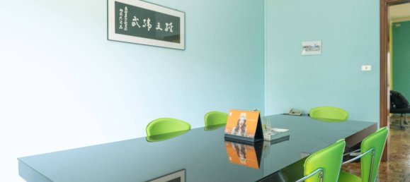 3 Schlafzimmer Wohnung in Turin, Italy, Nr. 260778 3