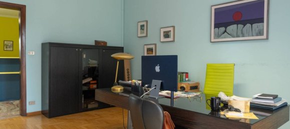 3 Schlafzimmer Wohnung in Turin, Italy, Nr. 260778 14