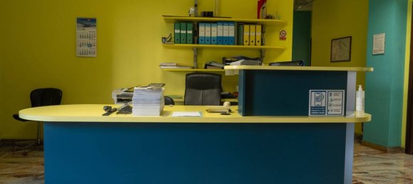 3 Schlafzimmer Wohnung in Turin, Italy, Nr. 260778 35