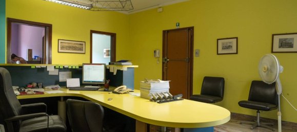 3 Schlafzimmer Wohnung in Turin, Italy, Nr. 260778 34