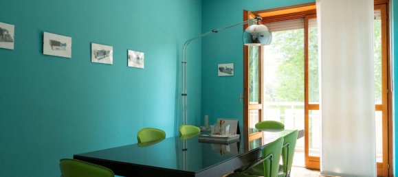 3 Schlafzimmer Wohnung in Turin, Italy, Nr. 260778 5