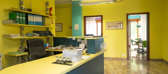 3 Schlafzimmer Wohnung in Turin, Italy, Nr. 260778 33