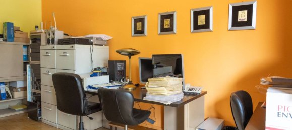 3 Schlafzimmer Wohnung in Turin, Italy, Nr. 260778 18