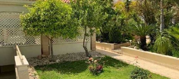 Дом с 5 спальнями в Агиос Тихонас, Кипр № 11611 9