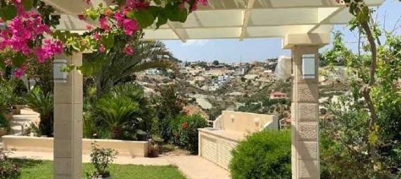 Дом с 5 спальнями в Агиос Тихонас, Кипр № 11611 7