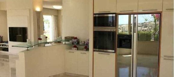 Дом с 5 спальнями в Агиос Тихонас, Кипр № 11611 4