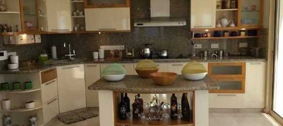 Дом с 5 спальнями в Агиос Тихонас, Кипр № 11611 3