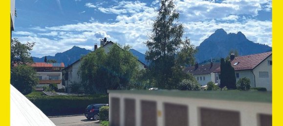 2 rooms Apartment in Ostallgau, Germany No. 155184 15