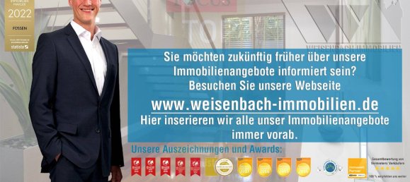 2 rooms Apartment in Ostallgau, Germany No. 155184 18