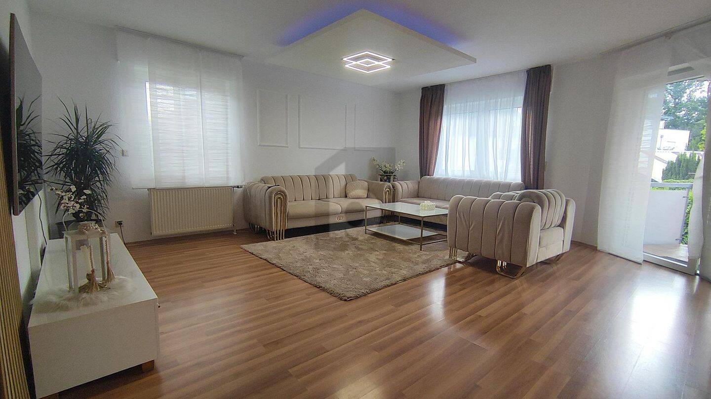 4-salle Appartement à Osnabruck, Germany No. 159193