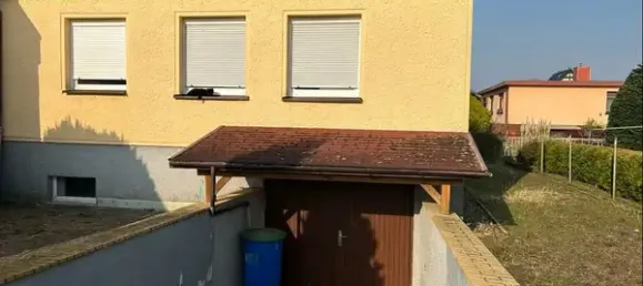 Дом с 4 комнатами в Передняя Померания-Рюген, Германия № 193764 2