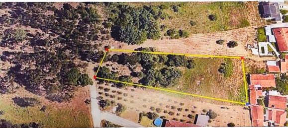 Terrain à Leiria, Portugal No. 157214 5