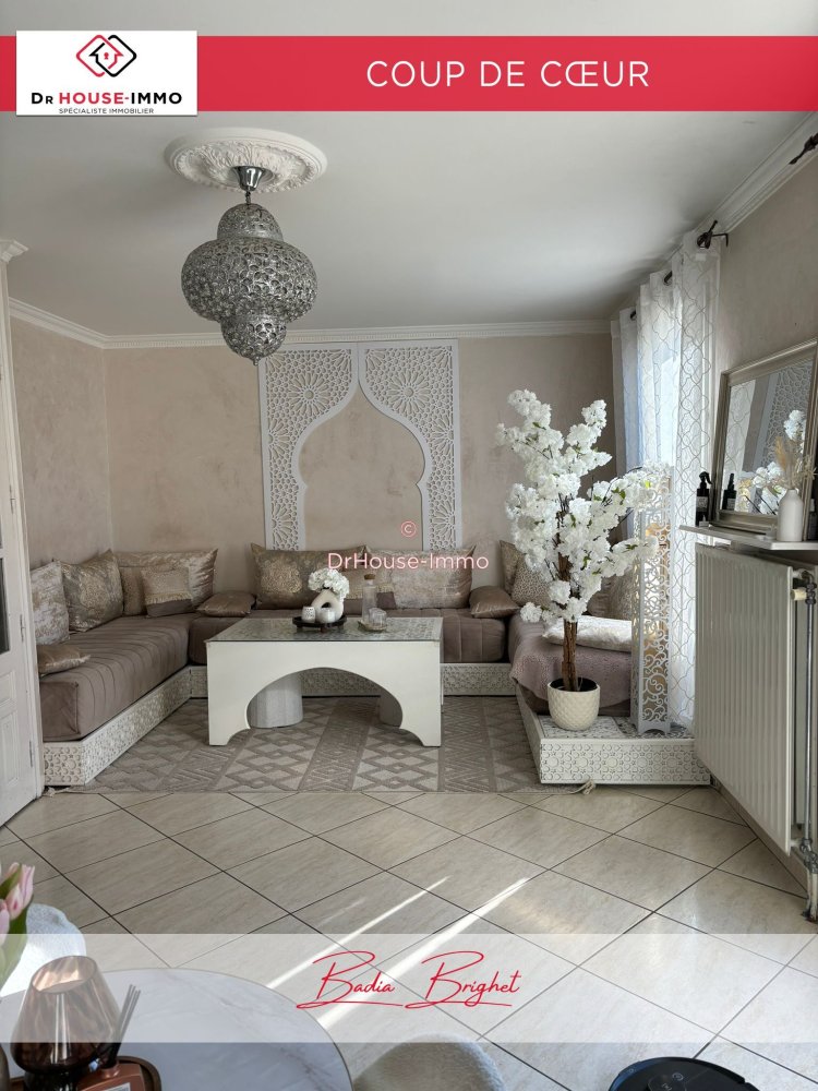 4 bedrooms House in Bezons, France No. 150936