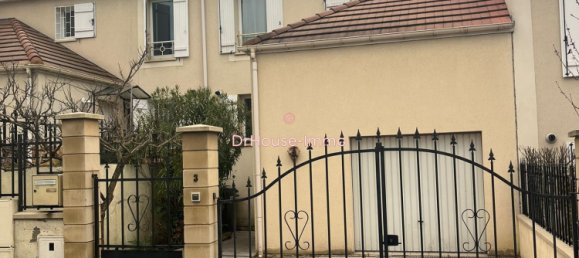 4 bedrooms House in Bezons, France No. 150936 10