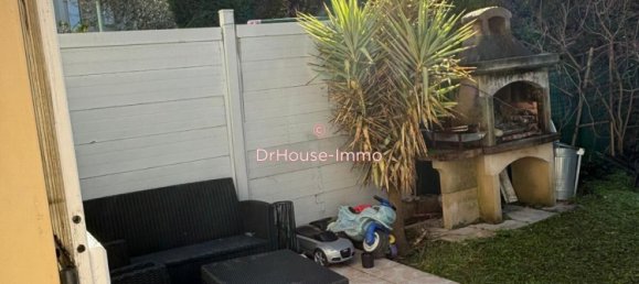 4 bedrooms House in Bezons, France No. 150936 11