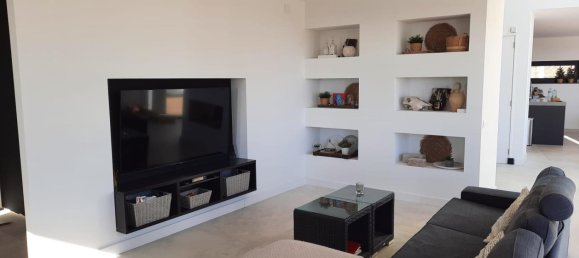 5 غرف نوم فيلا في Alicante, Spain رقم 63657 17