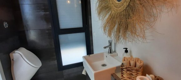 5 غرف نوم فيلا في Alicante, Spain رقم 63657 35