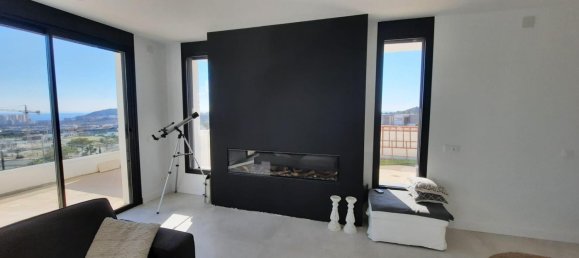 5 غرف نوم فيلا في Alicante, Spain رقم 63657 21