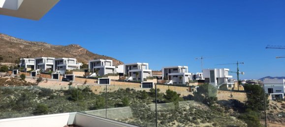 5 غرف نوم فيلا في Alicante, Spain رقم 63657 42