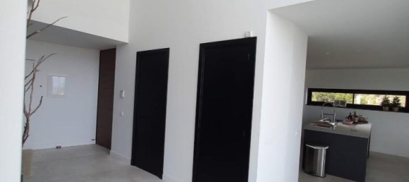 5 غرف نوم فيلا في Alicante, Spain رقم 63657 12