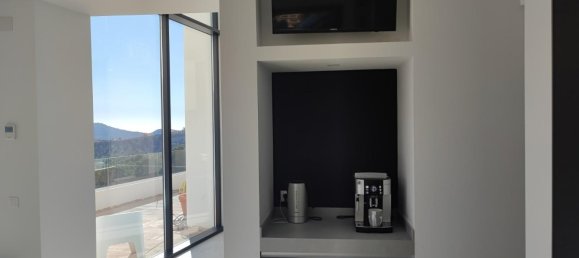 5 غرف نوم فيلا في Alicante, Spain رقم 63657 20