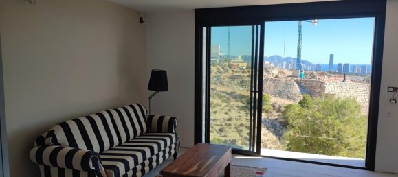 5 غرف نوم فيلا في Alicante, Spain رقم 63657 30