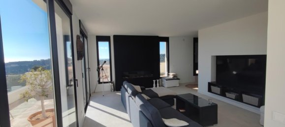 5 غرف نوم فيلا في Alicante, Spain رقم 63657 19