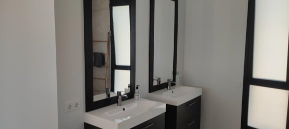 5 غرف نوم فيلا في Alicante, Spain رقم 63657 26