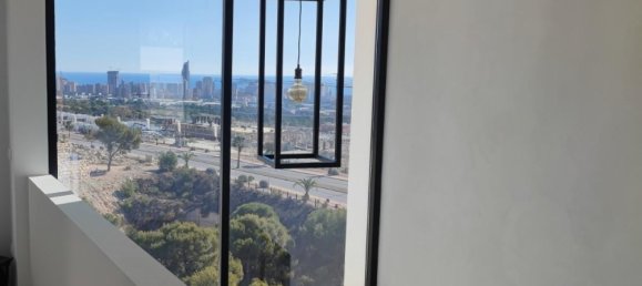 5 غرف نوم فيلا في Alicante, Spain رقم 63657 23