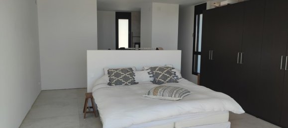 5 غرف نوم فيلا في Alicante, Spain رقم 63657 25