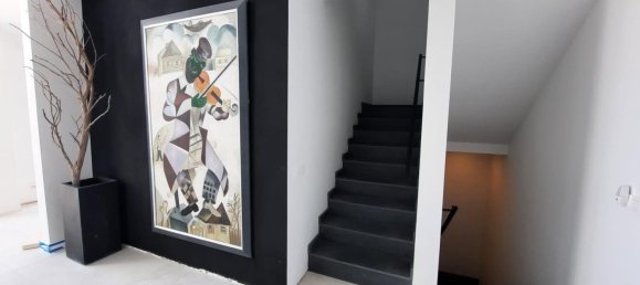 5 غرف نوم فيلا في Alicante, Spain رقم 63657 29