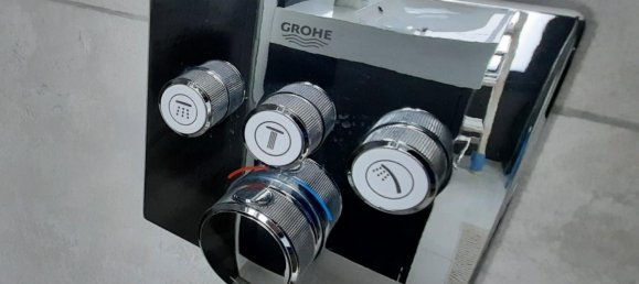 5 غرف نوم فيلا في Alicante, Spain رقم 63657 34